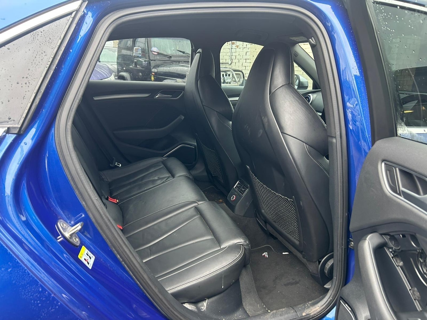 Used Audi A3 2016 for sale - 77175106: Photo 12