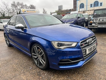 Used Audi A3 2016 for sale - 77175106: Photo