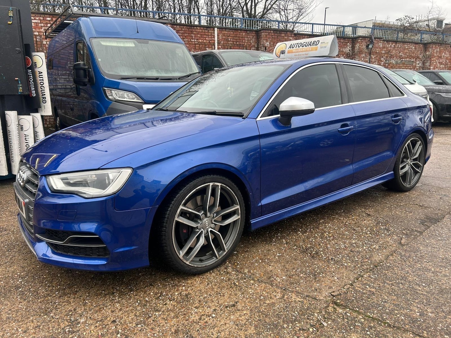 Used Audi A3 2016 for sale - 77175106: Photo 3