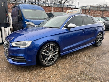 Used Audi A3 2016 for sale - 77175106: Photo