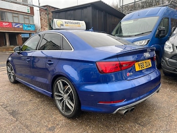 Used Audi A3 2016 for sale - 77175106: Photo