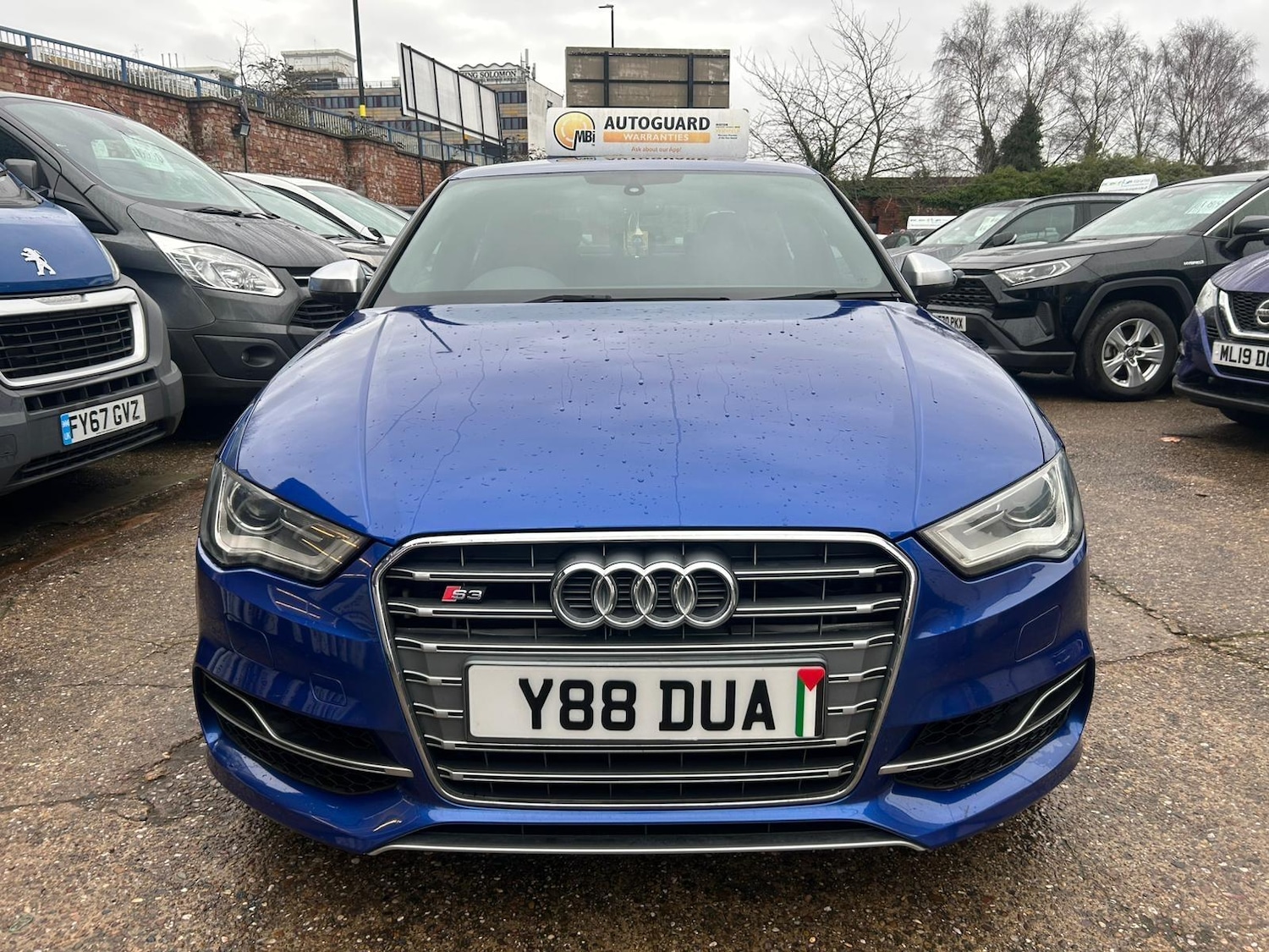 Used Audi A3 2016 for sale - 77175106: Photo 6