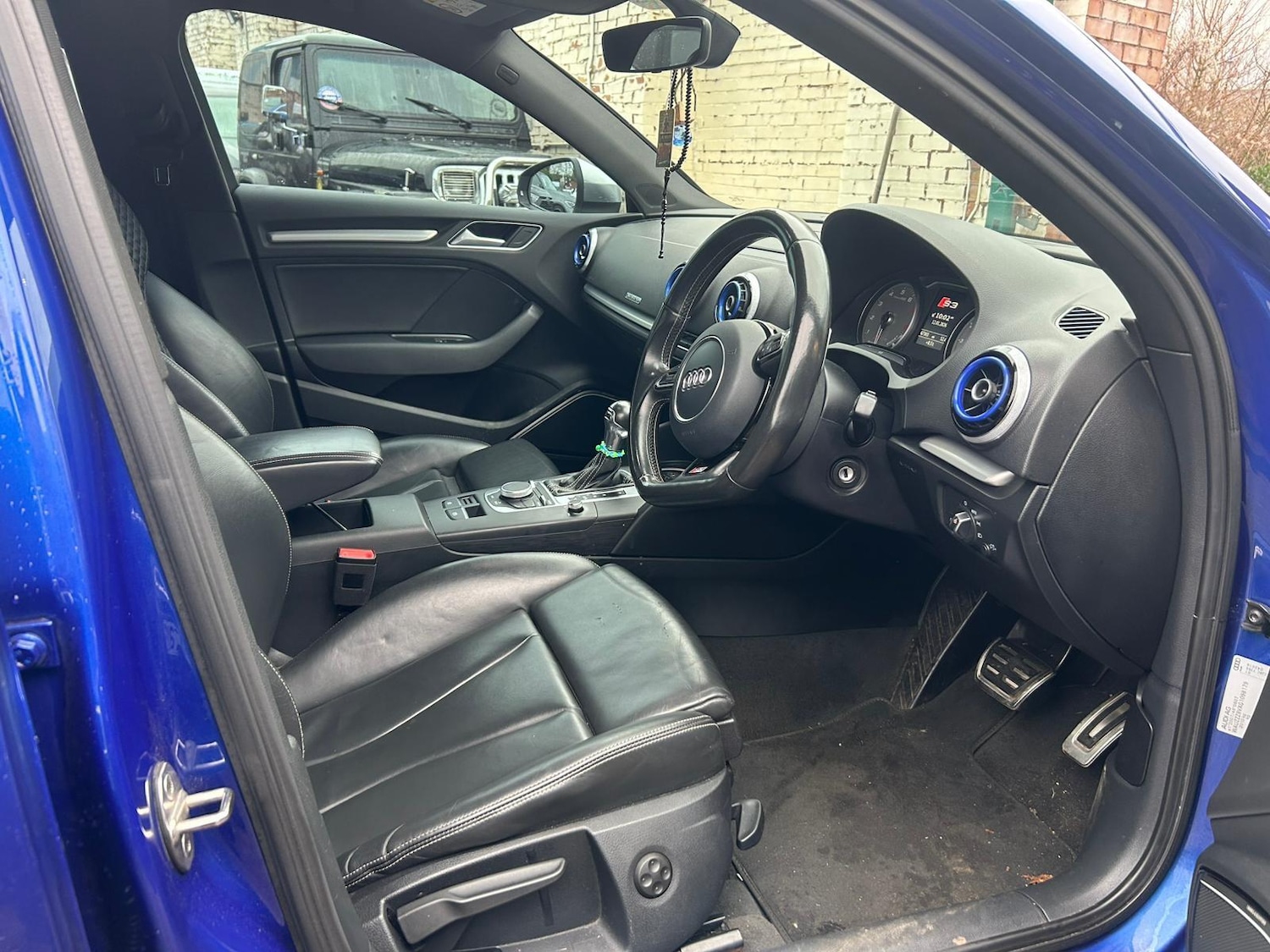 Used Audi A3 2016 for sale - 77175106: Photo 9