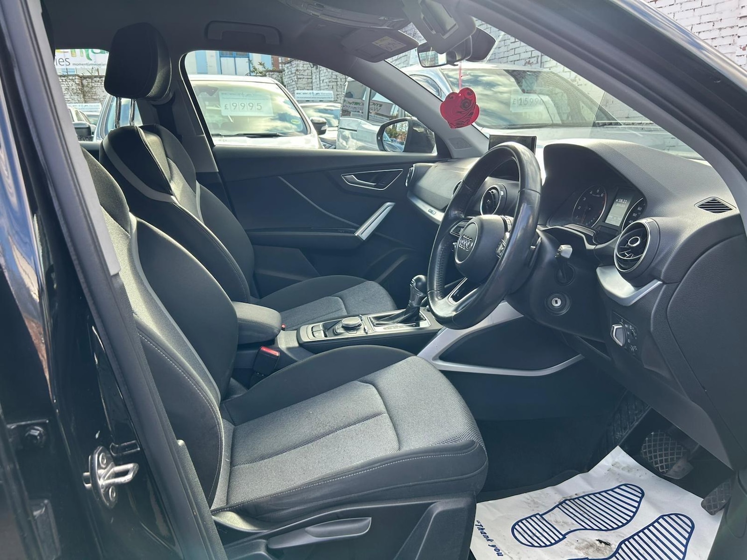 Used Audi Q2 2017 for sale - 78058168: Photo 10