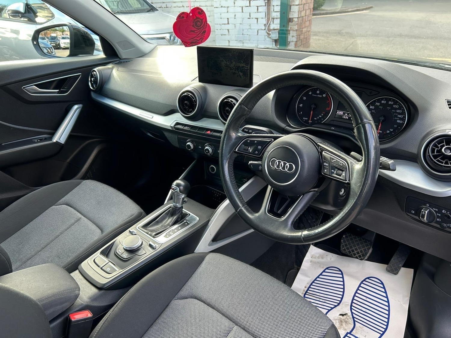 Used Audi Q2 2017 for sale - 78058168: Photo 11