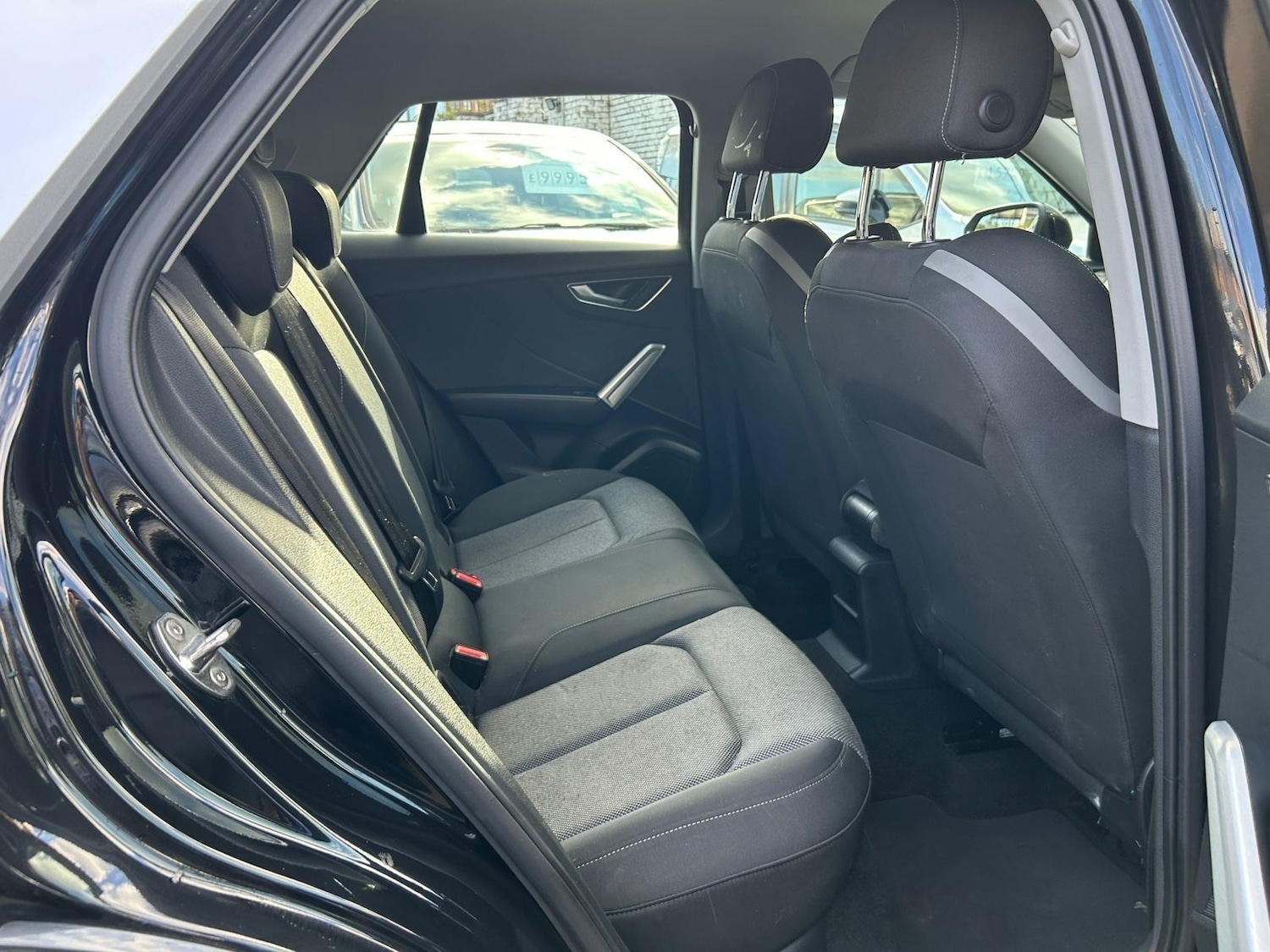 Used Audi Q2 2017 for sale - 78058168: Photo 12