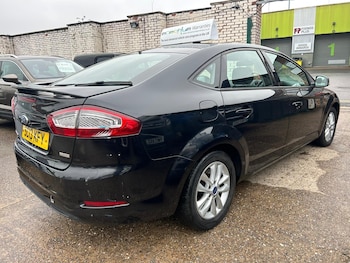 Used Ford Mondeo 2013 for sale - 77564676: Photo