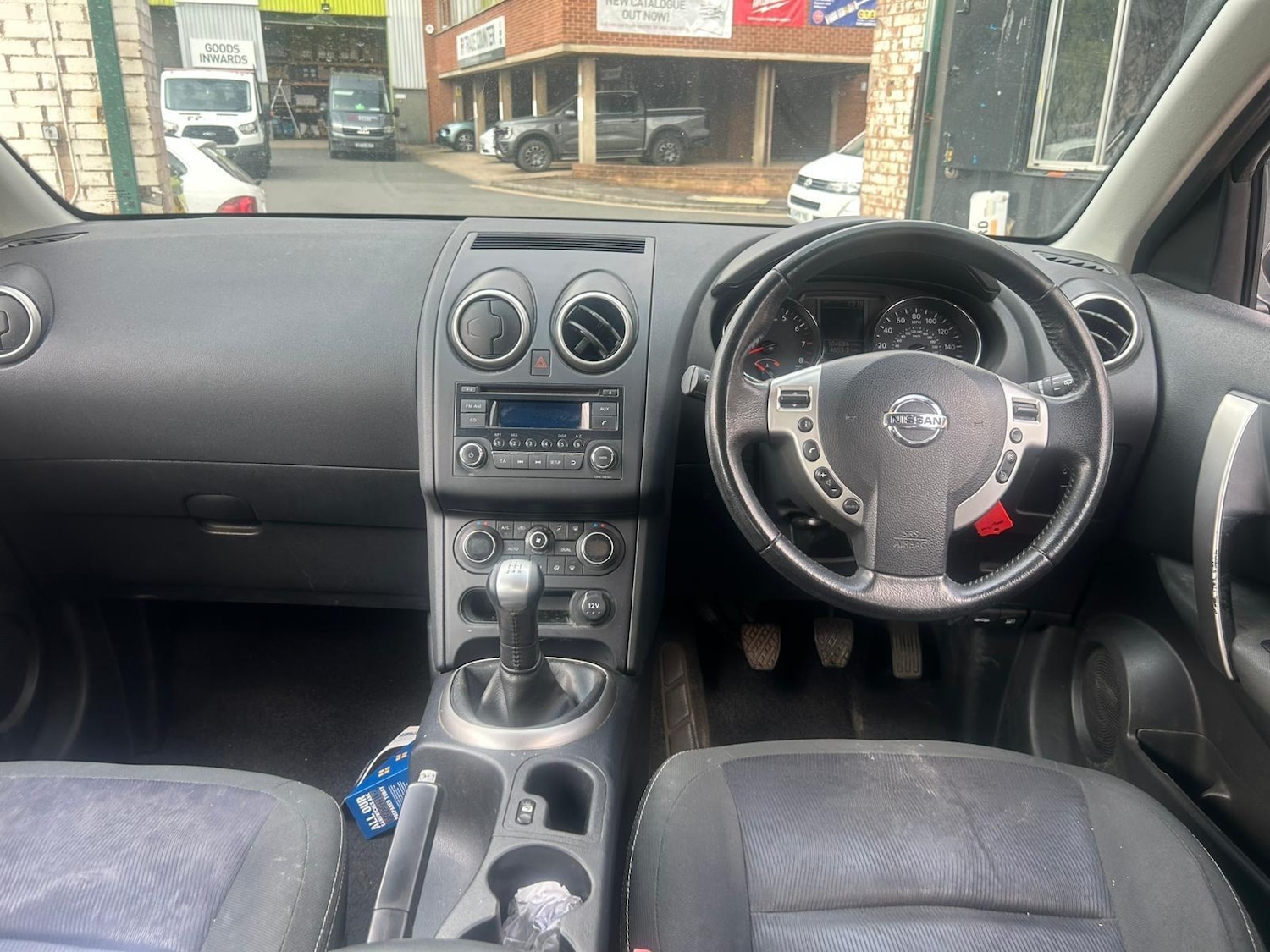 Vehicle 11