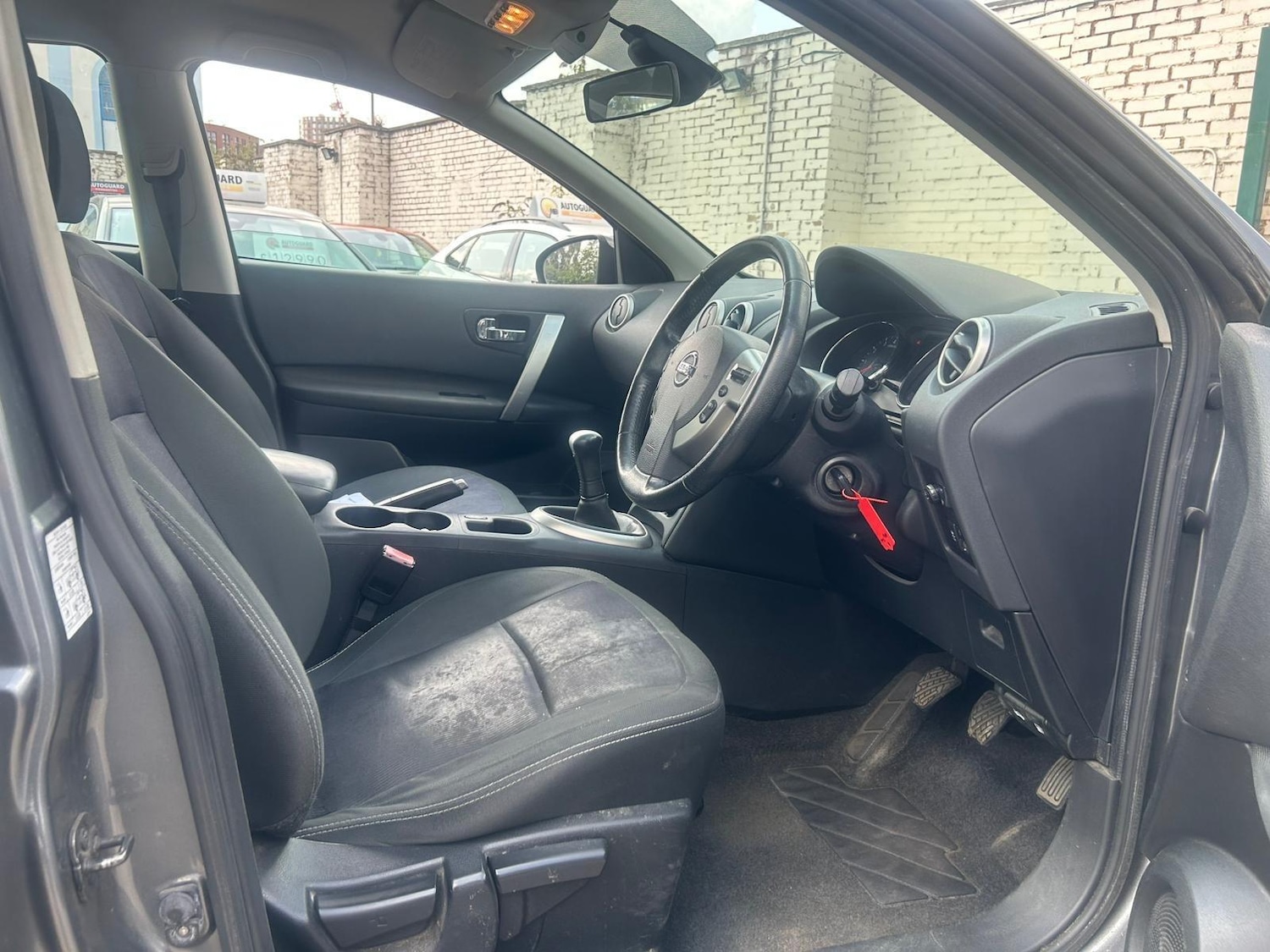 Vehicle 9