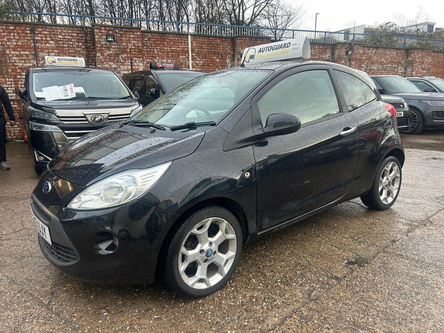 Used Ford Ka 2013 for sale - 76539044: Photo 3