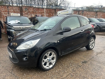Used Ford Ka 2013 for sale - 76539044: Photo