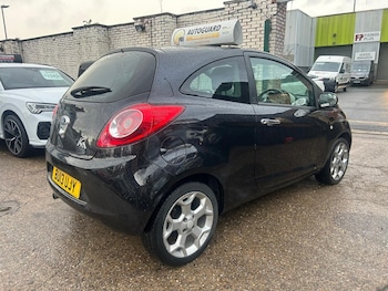 Used Ford Ka 2013 for sale - 76539044: Photo