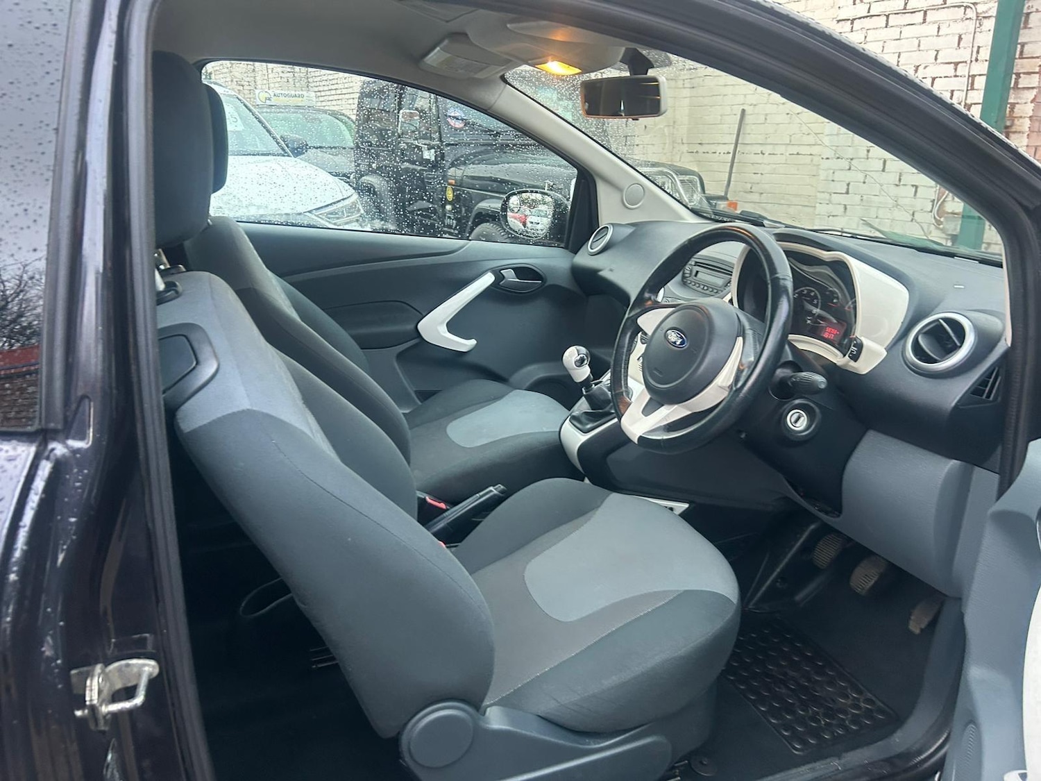 Used Ford Ka 2013 for sale - 76539044: Photo 9