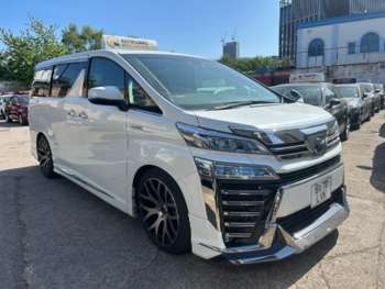 2024 (70) - ZR G EDITION 2.5L HYBRID 5-Door