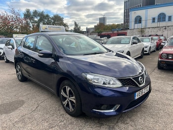 2016 (16) - 1.2 DIG-T Acenta Euro 6 (s/s) 5dr