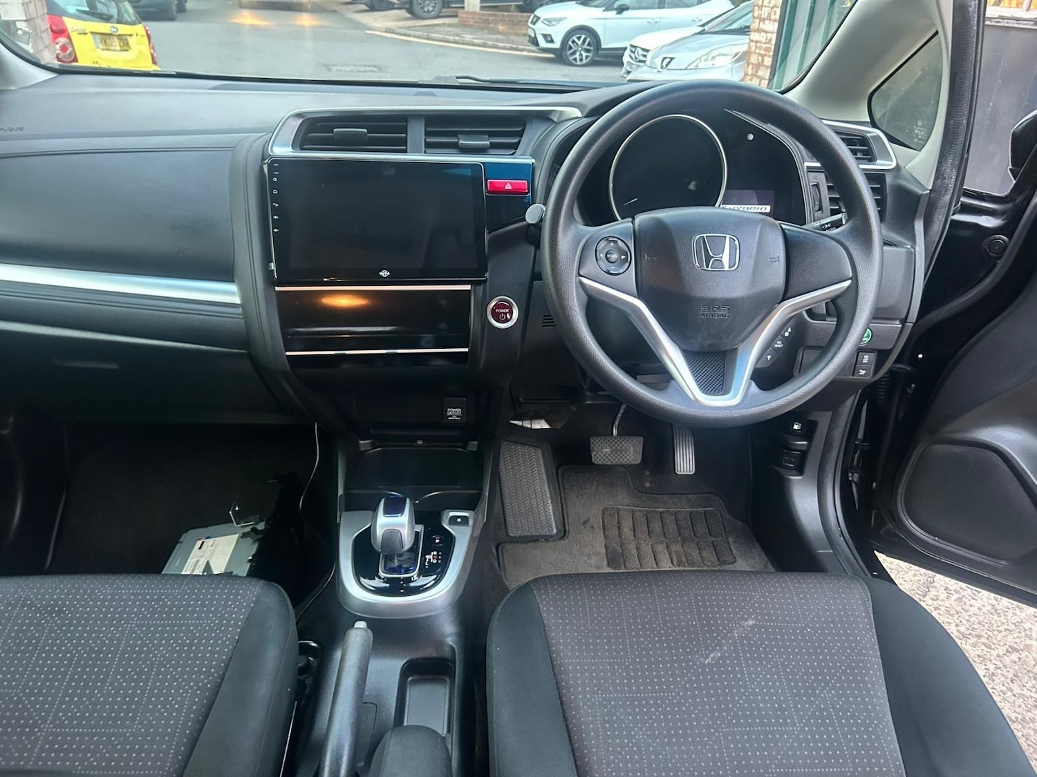 Used Honda Fit for sale - 76996042: Photo 10