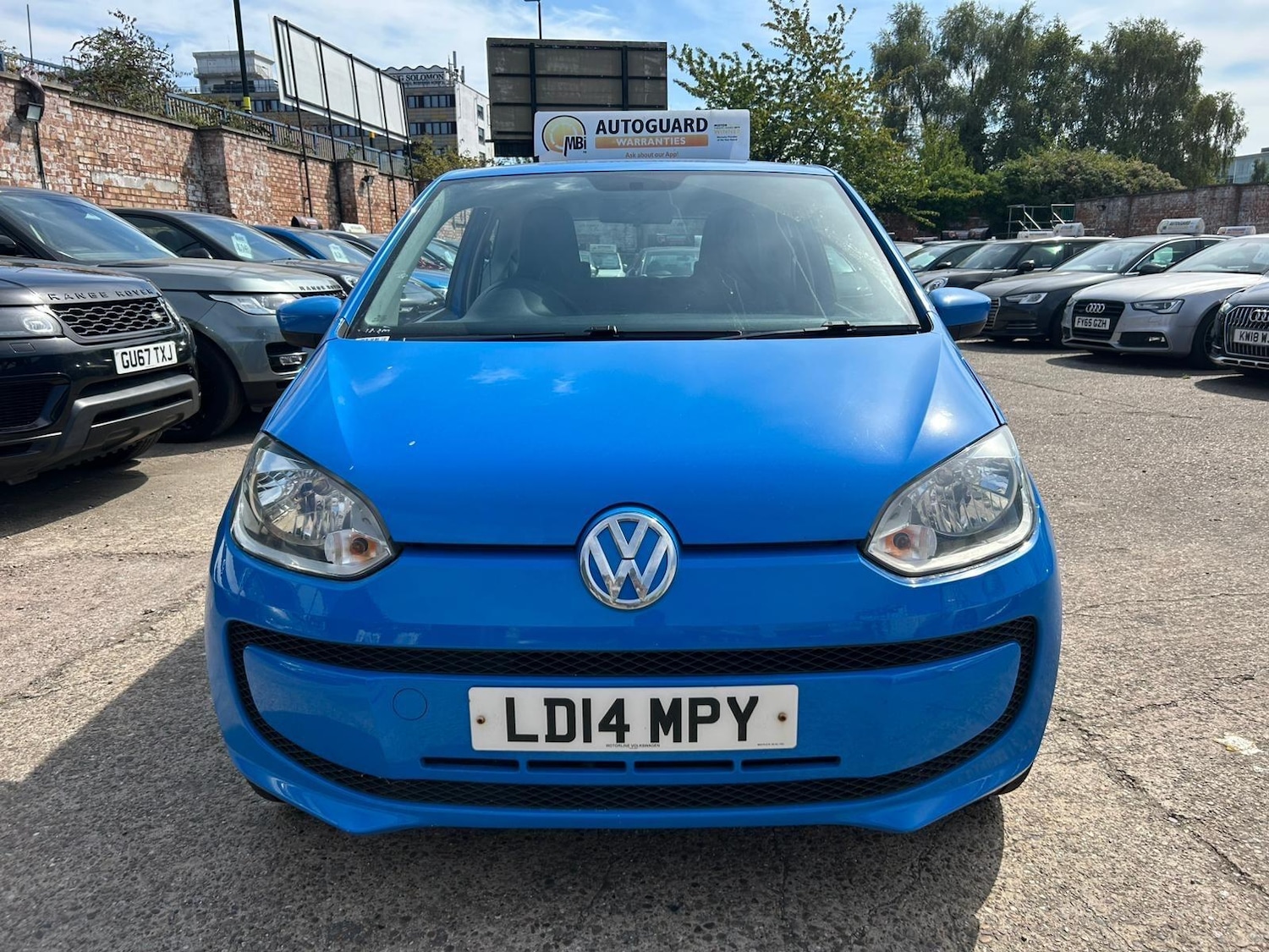 Vehicle 6