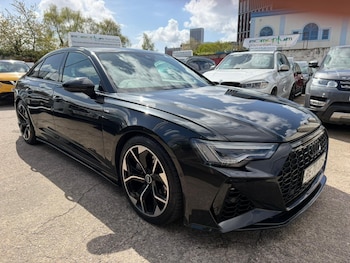 Used Audi A6 2021 for sale - 78231305: Photo