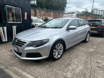 Used Volkswagen CC 2009 for sale - 74789062: Photo