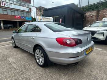 Used Volkswagen CC 2009 for sale - 74789062: Photo