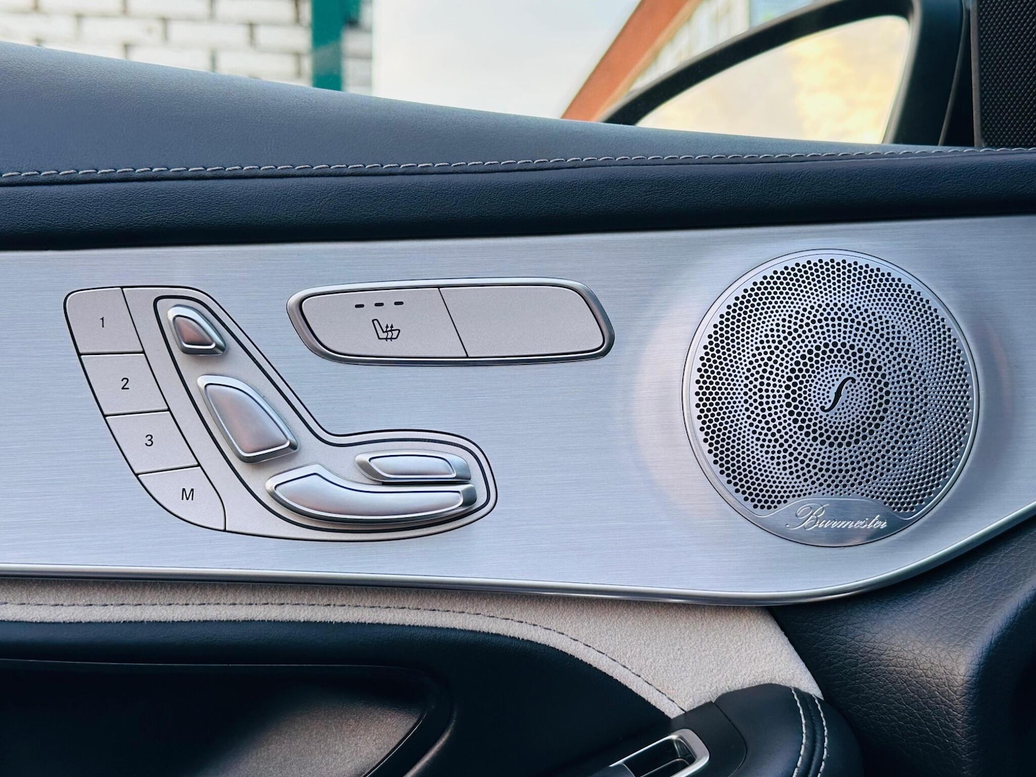 Used Mercedes-Benz GLC 2020 for sale - 76964371: Photo 21