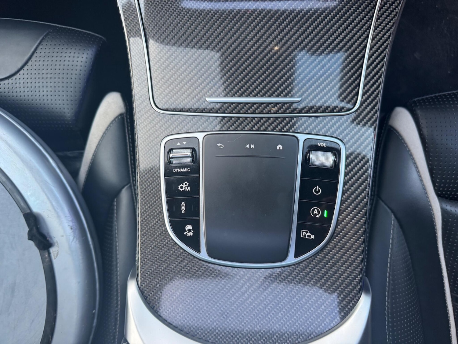 Used Mercedes-Benz GLC 2020 for sale - 76964371: Photo 29