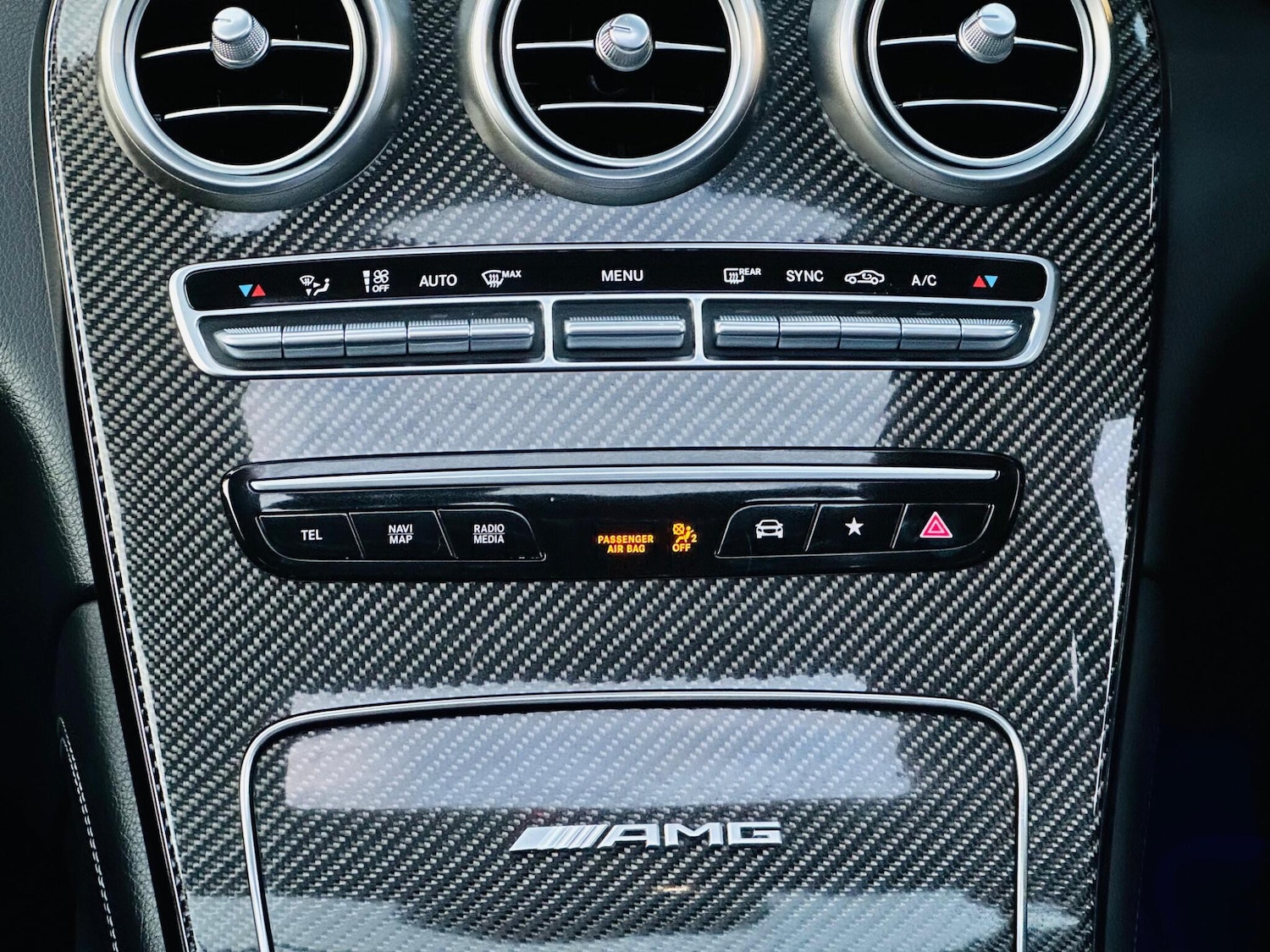 Used Mercedes-Benz GLC 2020 for sale - 76964371: Photo 30