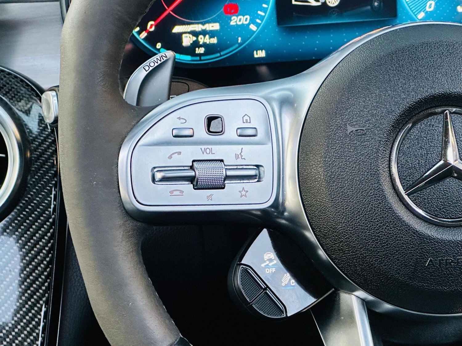 Used Mercedes-Benz GLC 2020 for sale - 76964371: Photo 32