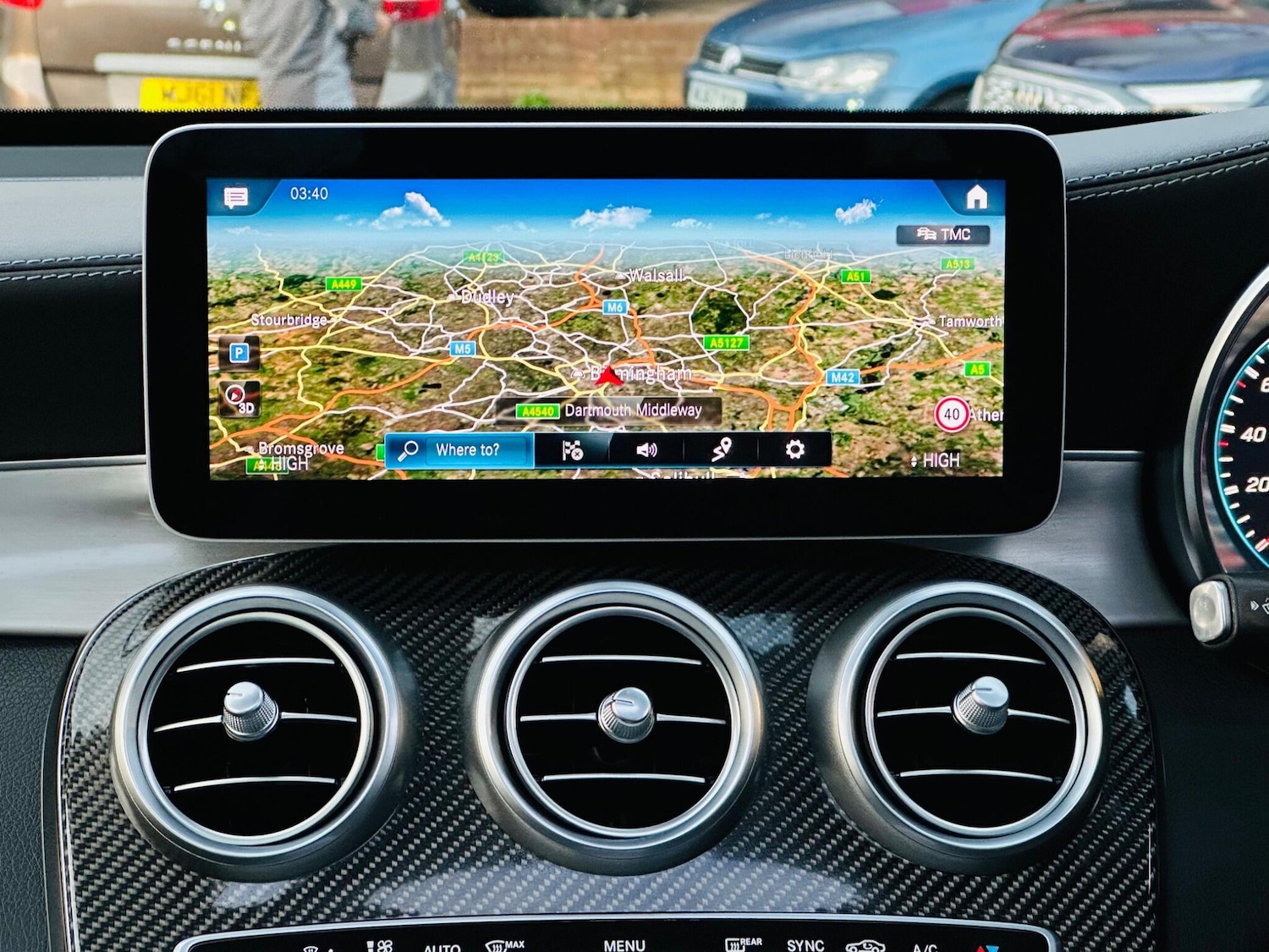 Used Mercedes-Benz GLC 2020 for sale - 76964371: Photo 37