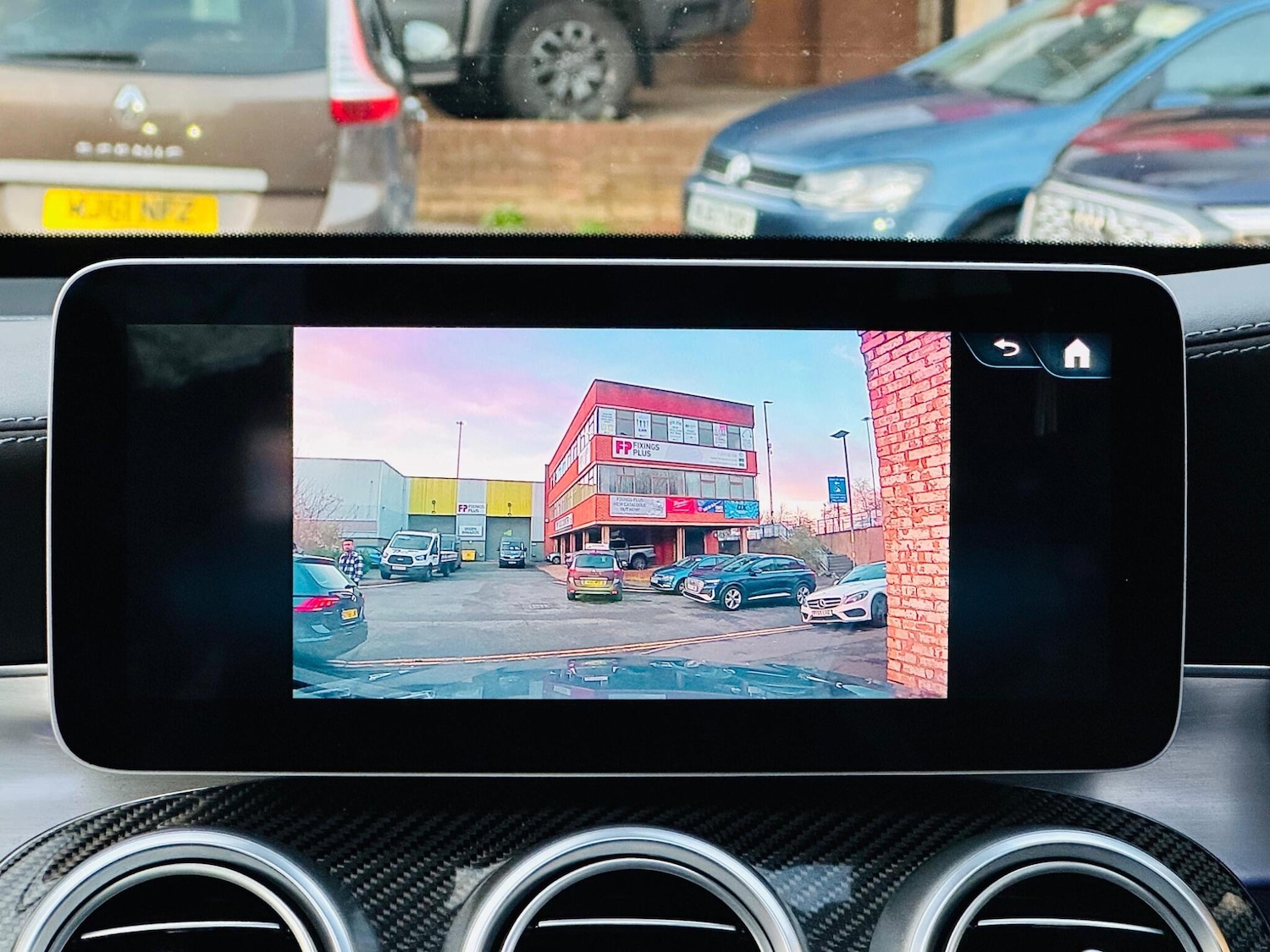 Used Mercedes-Benz GLC 2020 for sale - 76964371: Photo 38