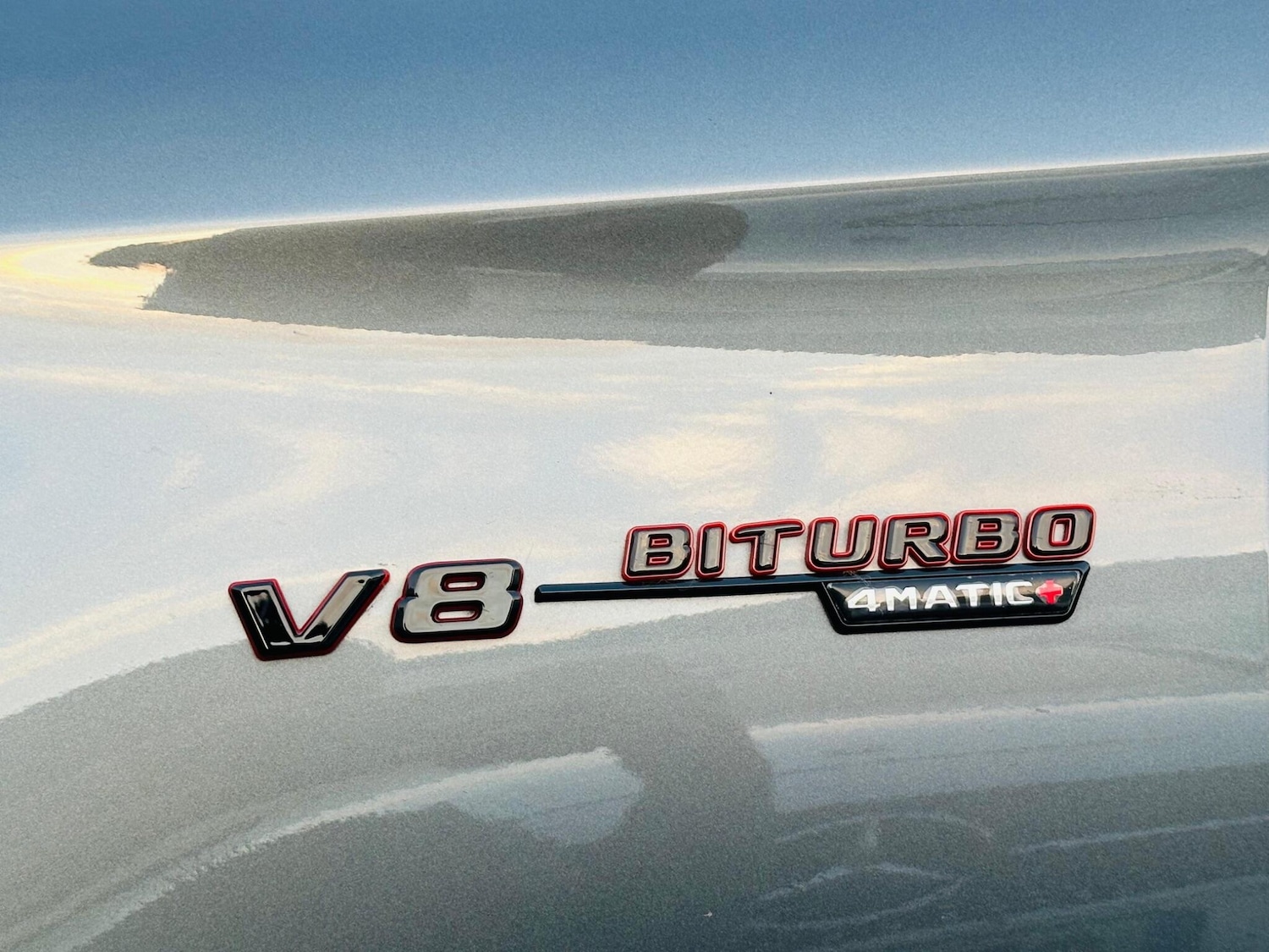 Used Mercedes-Benz GLC 2020 for sale - 76964371: Photo 43