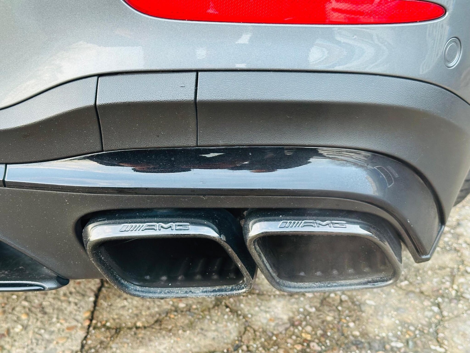 Used Mercedes-Benz GLC 2020 for sale - 76964371: Photo 47