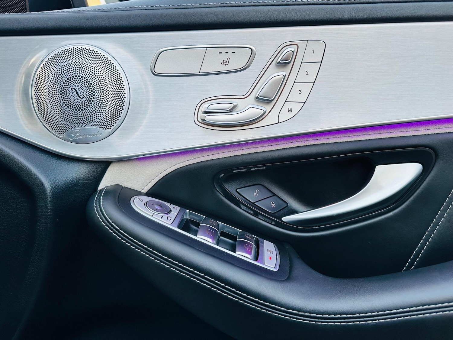 Used Mercedes-Benz GLC 2020 for sale - 76964371: Photo 48