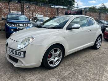 Used Alfa Romeo MiTo 2012 for sale - 74977666: Photo
