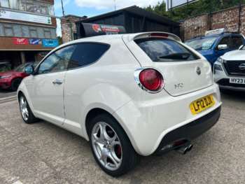 Used Alfa Romeo MiTo 2012 for sale - 74977666: Photo