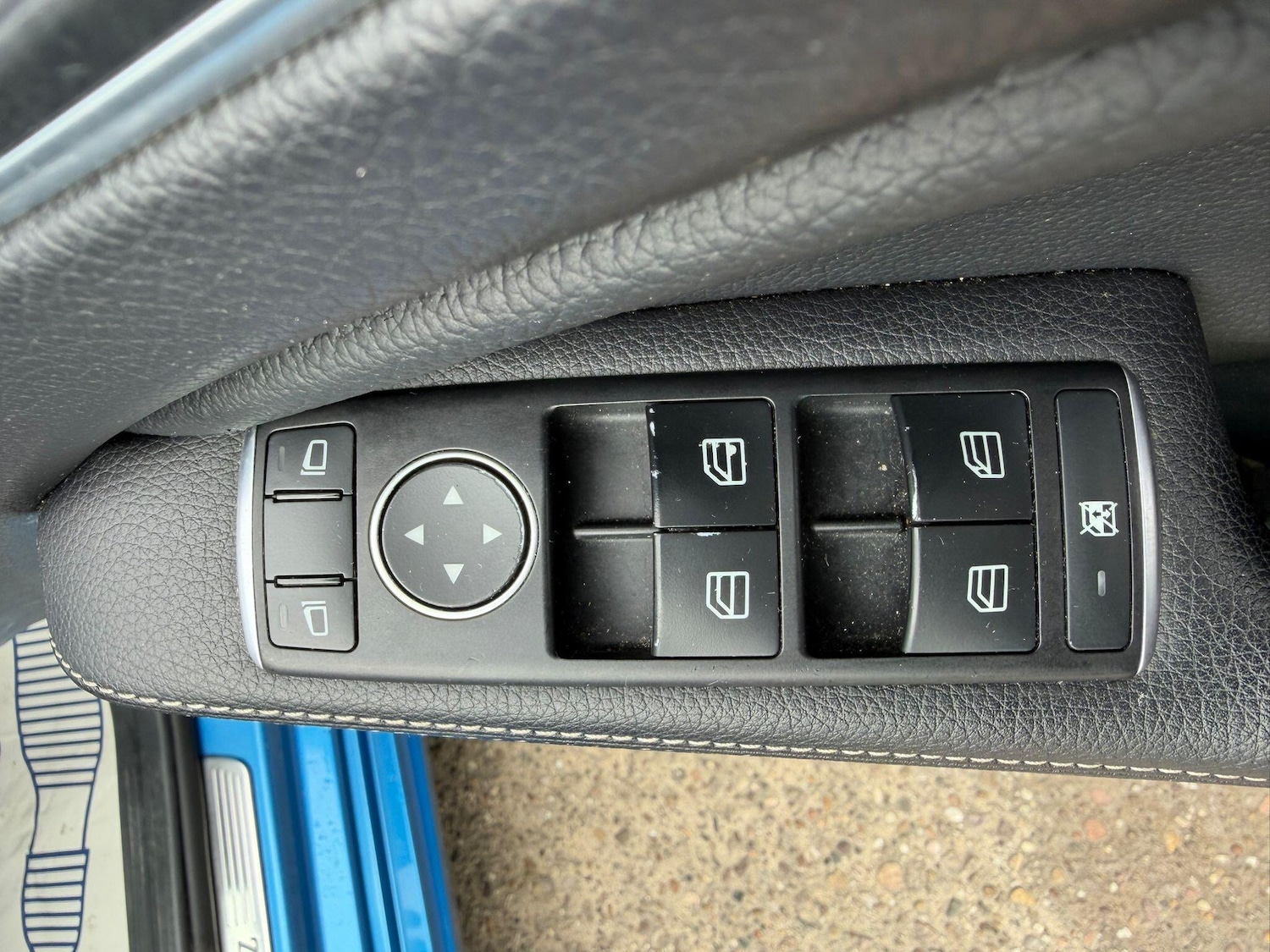 Used Mercedes-Benz A-Class 2016 for sale - 77737805: Photo 12