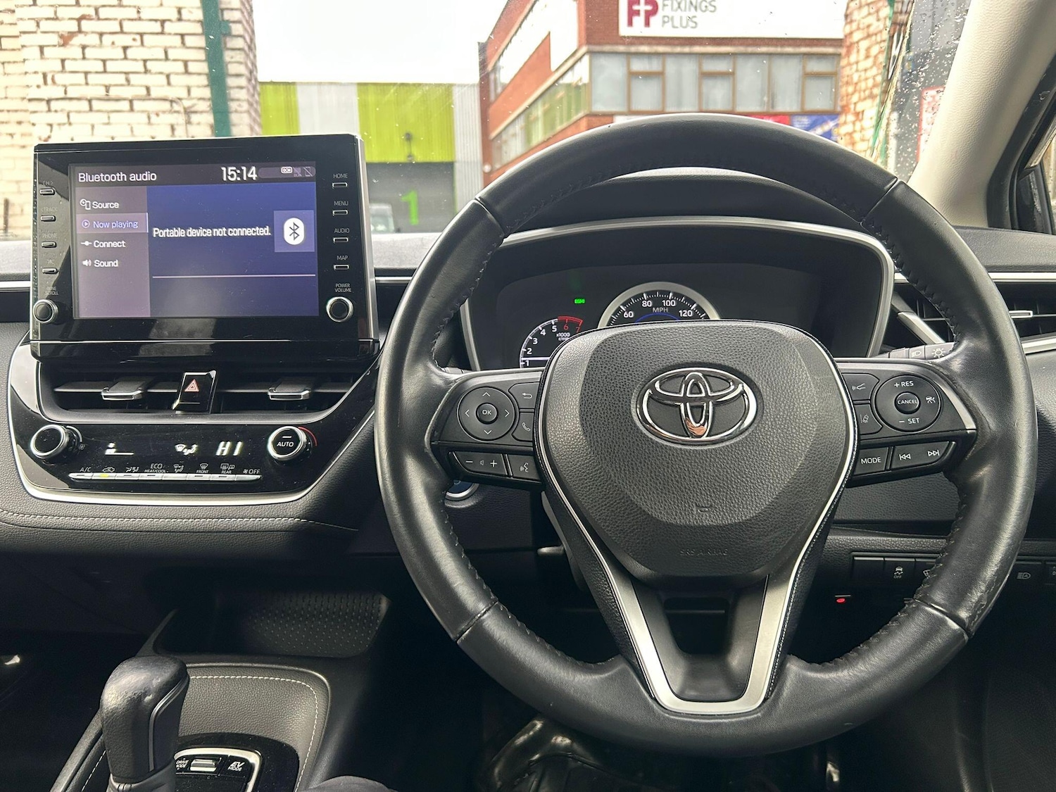 Used Toyota Corolla for sale - 77306038: Photo 13