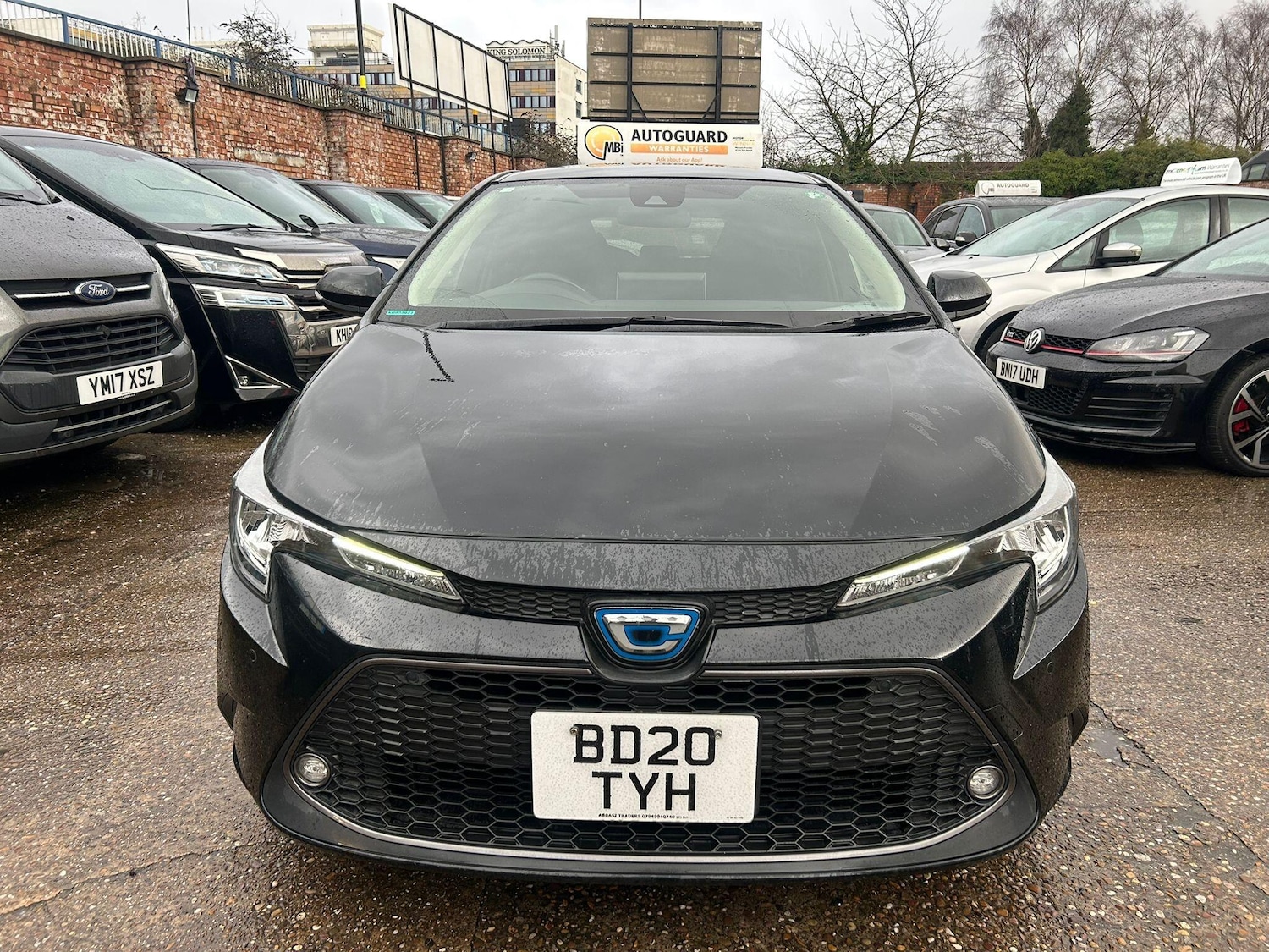 Used Toyota Corolla for sale - 77306038: Photo 6