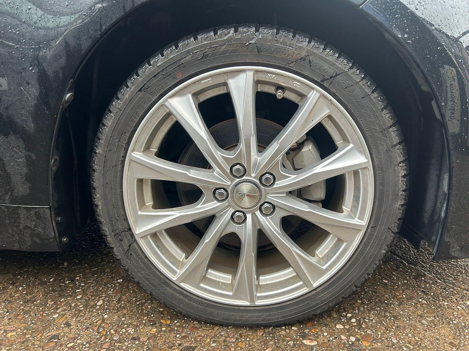 Used Toyota Corolla for sale - 77306038: Photo 9