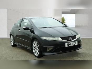 Used Honda Civic 2011 for sale - 78404134: Photo