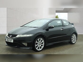 Used Honda Civic 2011 for sale - 78404134: Photo