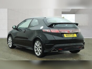 Used Honda Civic 2011 for sale - 78404134: Photo