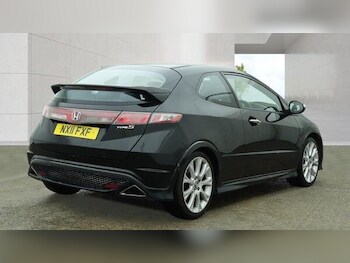 Used Honda Civic 2011 for sale - 78404134: Photo