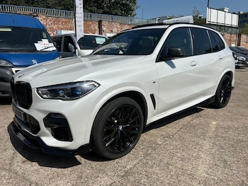 Used BMW X5 2021 for sale - 78998830: Photo