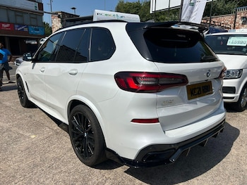 Used BMW X5 2021 for sale - 78998830: Photo