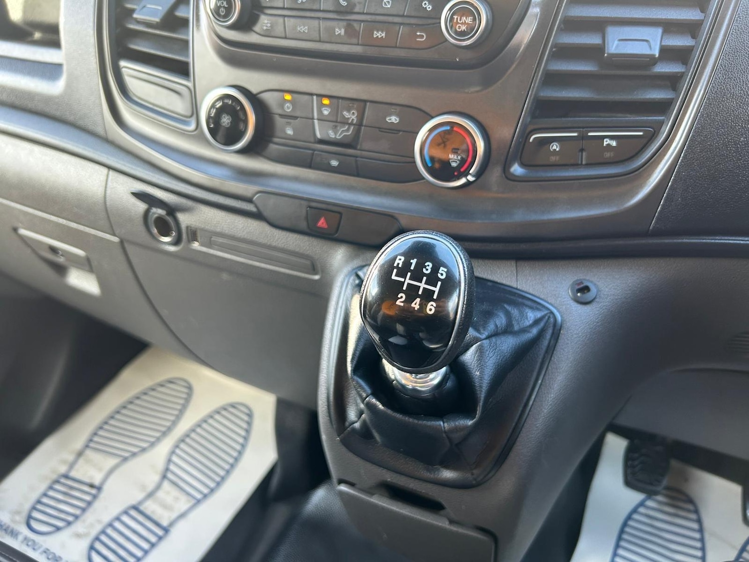 Used Ford Transit Custom 2018 for sale - 77351792: Photo 13