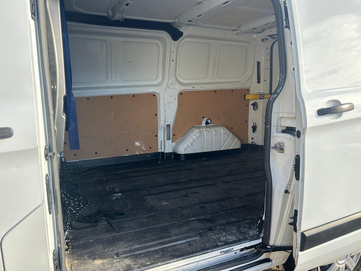 Used Ford Transit Custom 2018 for sale - 77351792: Photo 14