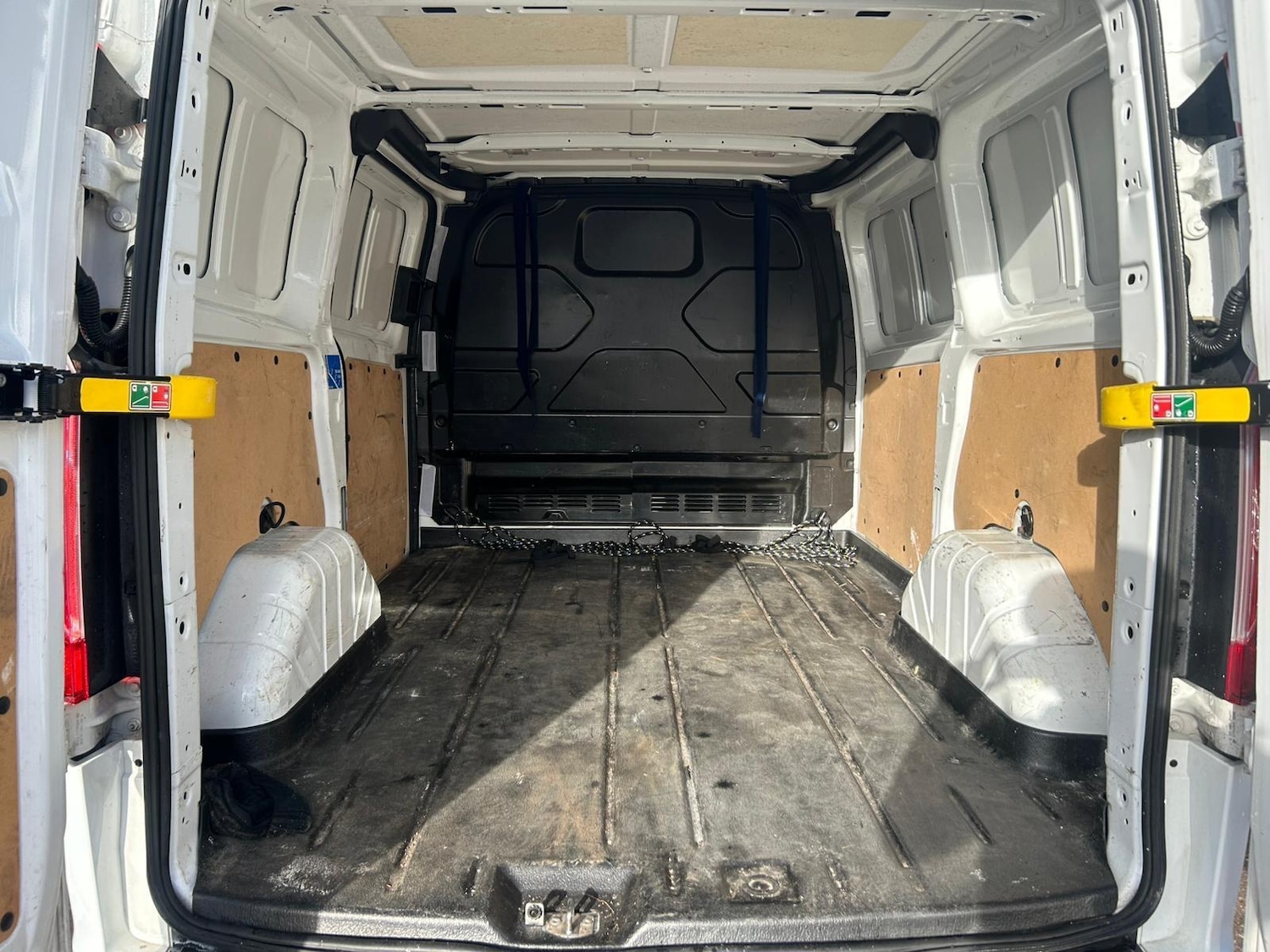 Used Ford Transit Custom 2018 for sale - 77351792: Photo 15