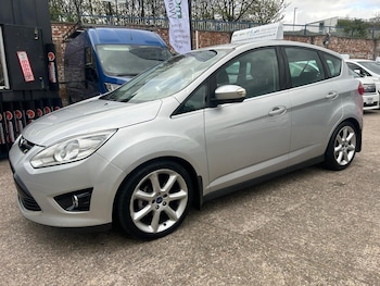 Used Ford C-Max 2013 for sale - 78127638: Photo