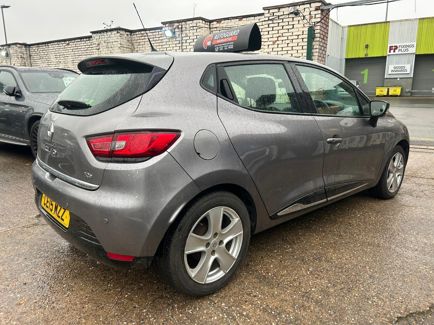 Used Renault Clio for sale - 77737762: Photo 5